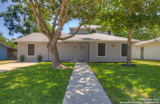 15 Cane Street New Braunfels TX 78130