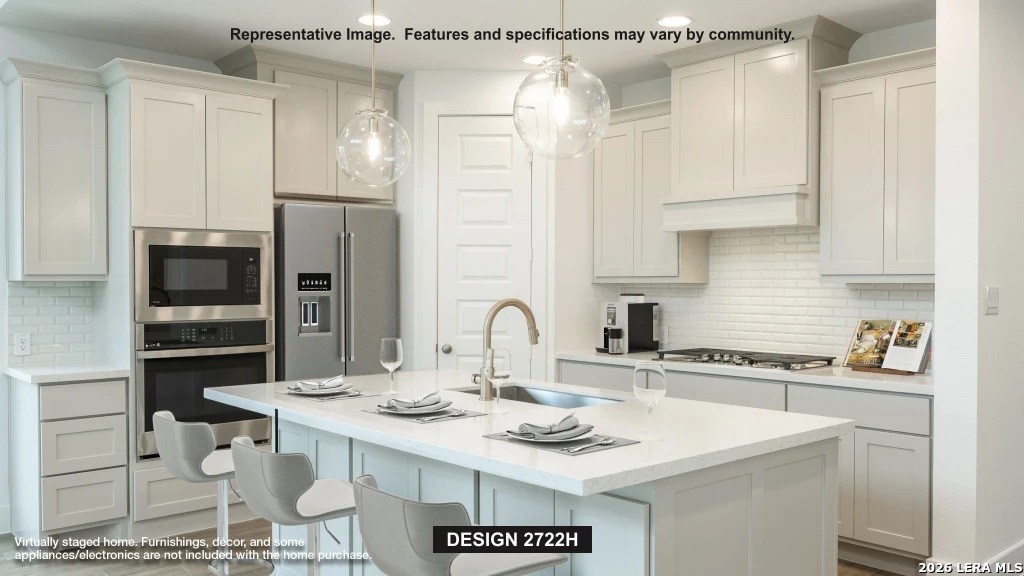 323 Canyon Path San Antonio TX 78258