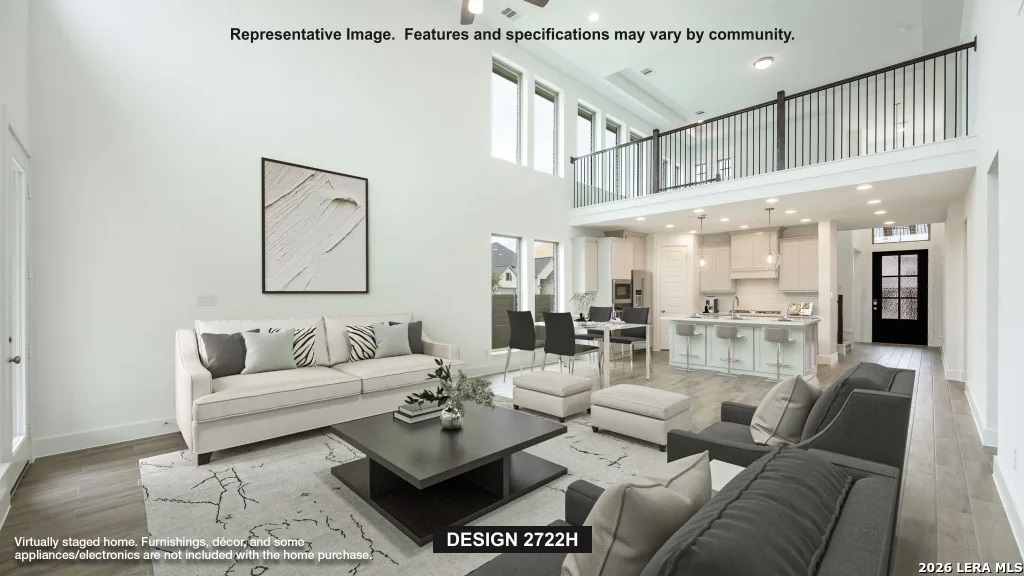 323 Canyon Path San Antonio TX 78258