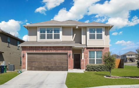 5727 Ivans Farm San Antonio TX 78244