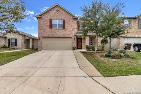 11410 Liberty Field San Antonio TX 78254