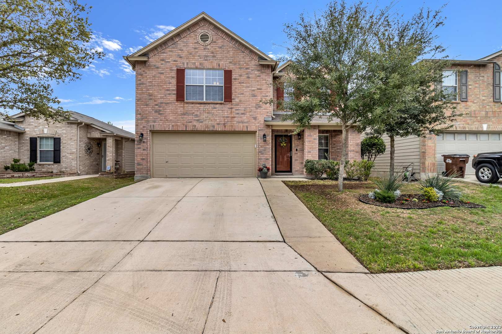 11410 Liberty Field San Antonio TX 78254