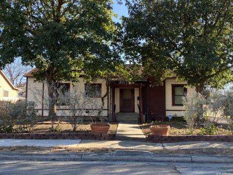 532 Westwood San Antonio TX 78212