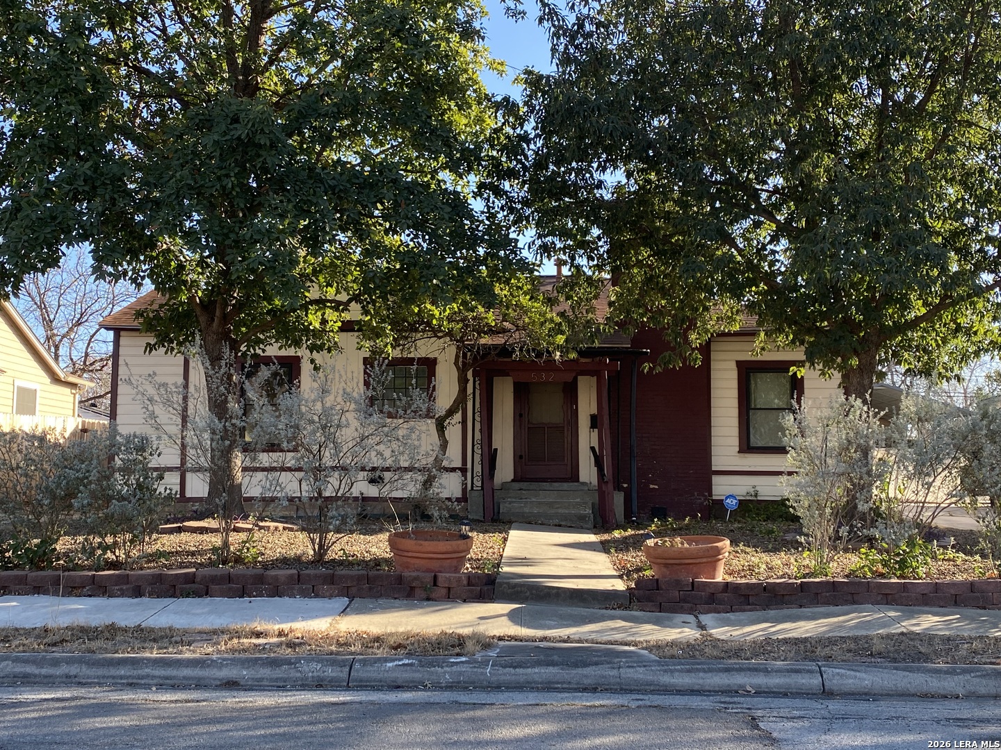 532 Westwood San Antonio TX 78212