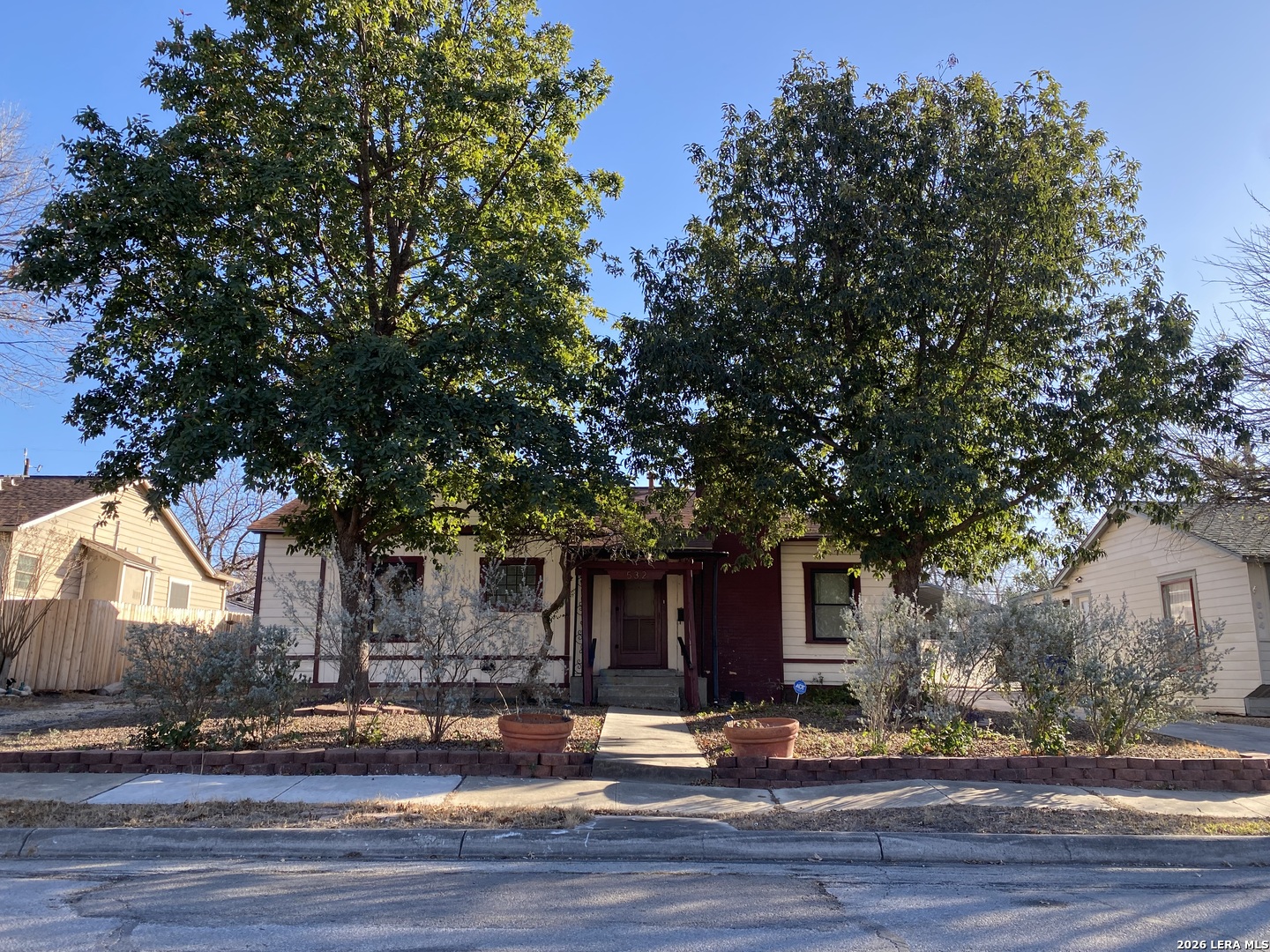 532 Westwood San Antonio TX 78212