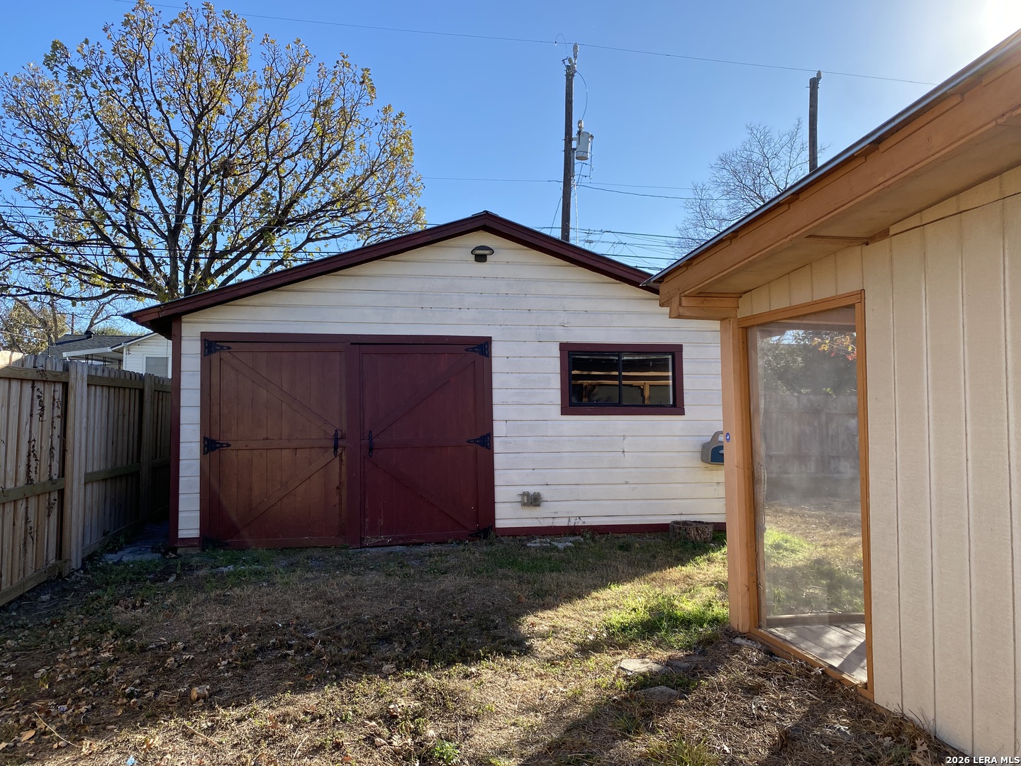 532 Westwood San Antonio TX 78212