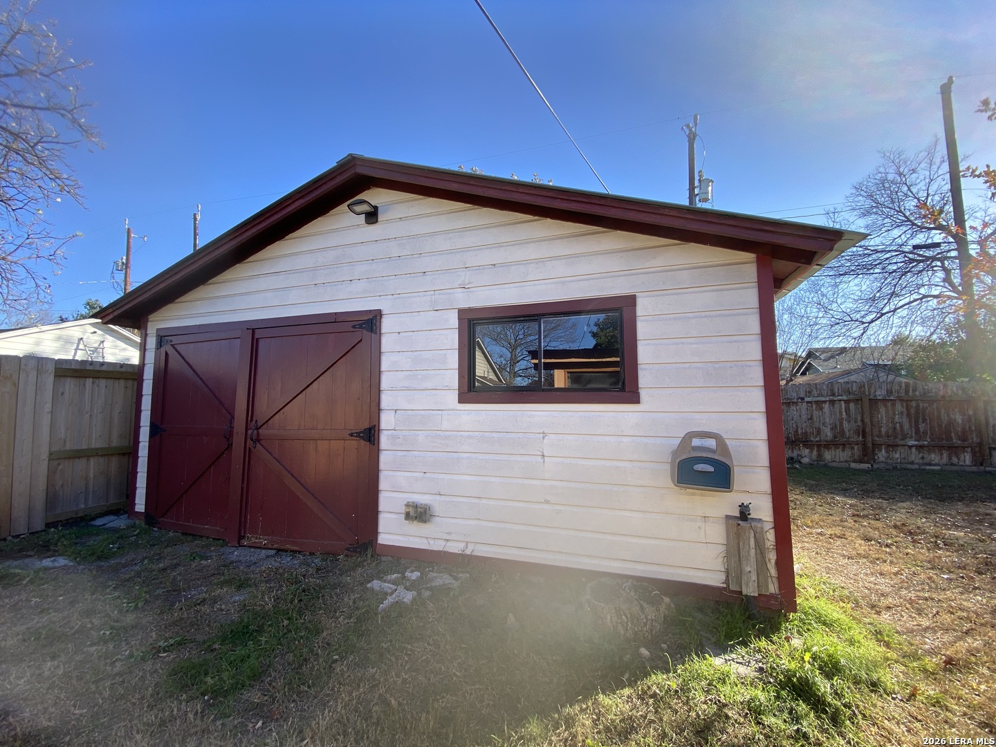 532 Westwood San Antonio TX 78212
