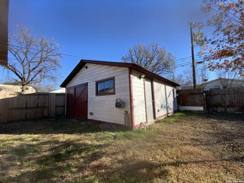 532 Westwood San Antonio TX 78212