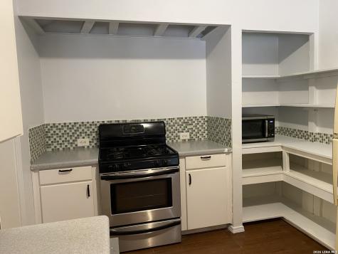 532 Westwood San Antonio TX 78212