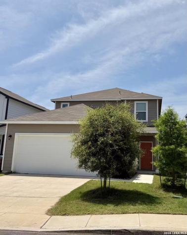 14638 Emerio Drive San Antonio TX 78253