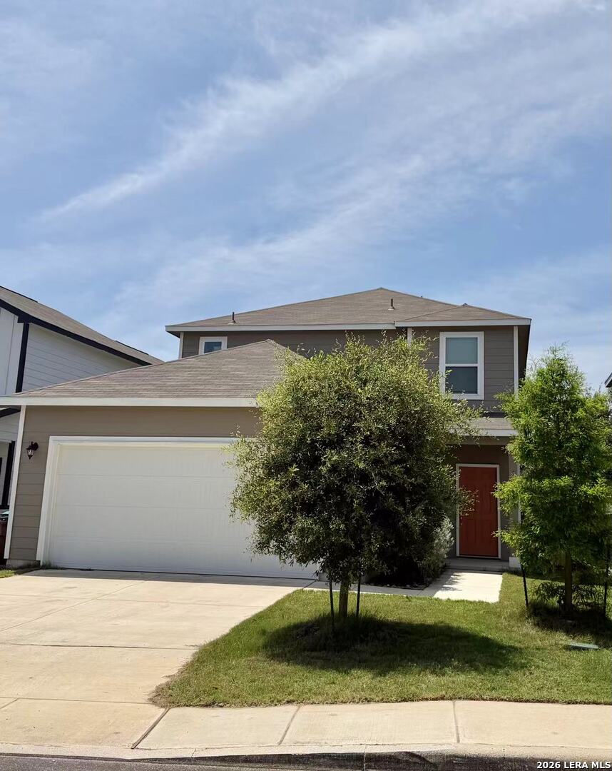 14638 Emerio Drive San Antonio TX 78253
