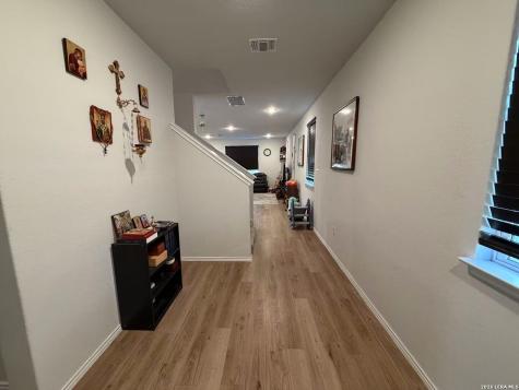 14638 Emerio Drive San Antonio TX 78253