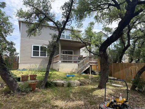 14638 Emerio Drive San Antonio TX 78253