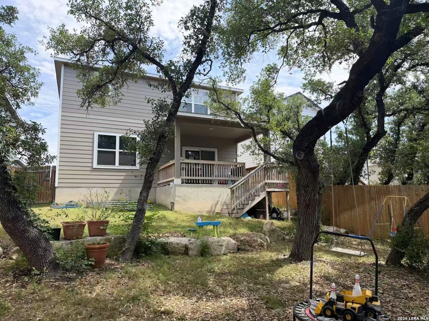 14638 Emerio Drive San Antonio TX 78253