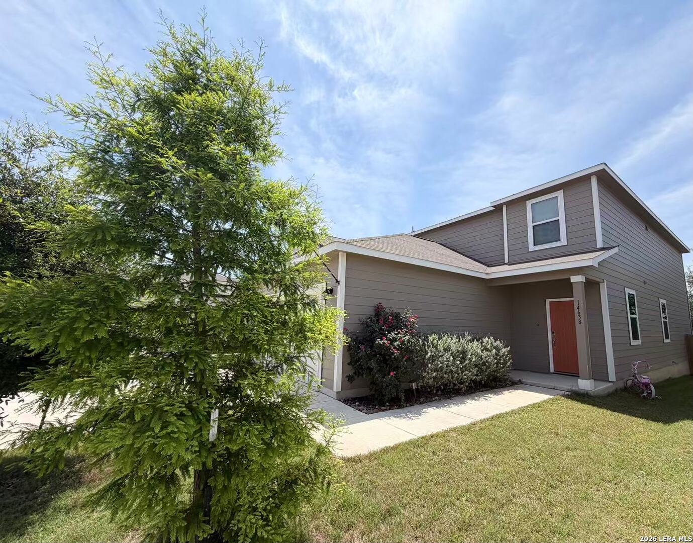 14638 Emerio Drive San Antonio TX 78253