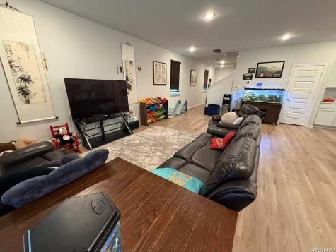 14638 Emerio Drive San Antonio TX 78253