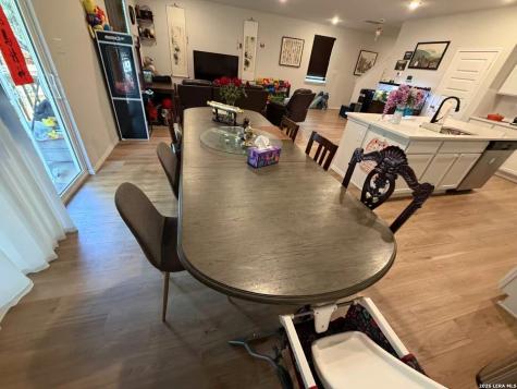 14638 Emerio Drive San Antonio TX 78253