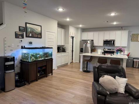 14638 Emerio Drive San Antonio TX 78253