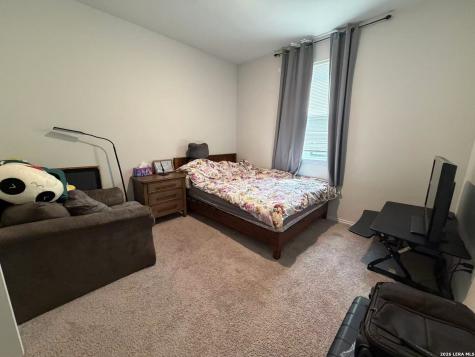 14638 Emerio Drive San Antonio TX 78253