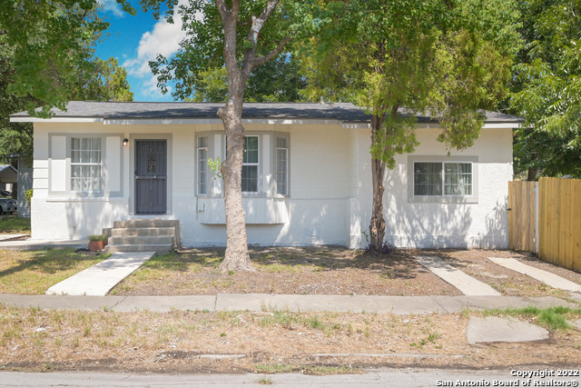 154 Oxford Drive San Antonio TX 78213