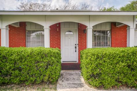 12919 Henderson Camp Street San Antonio TX 78233
