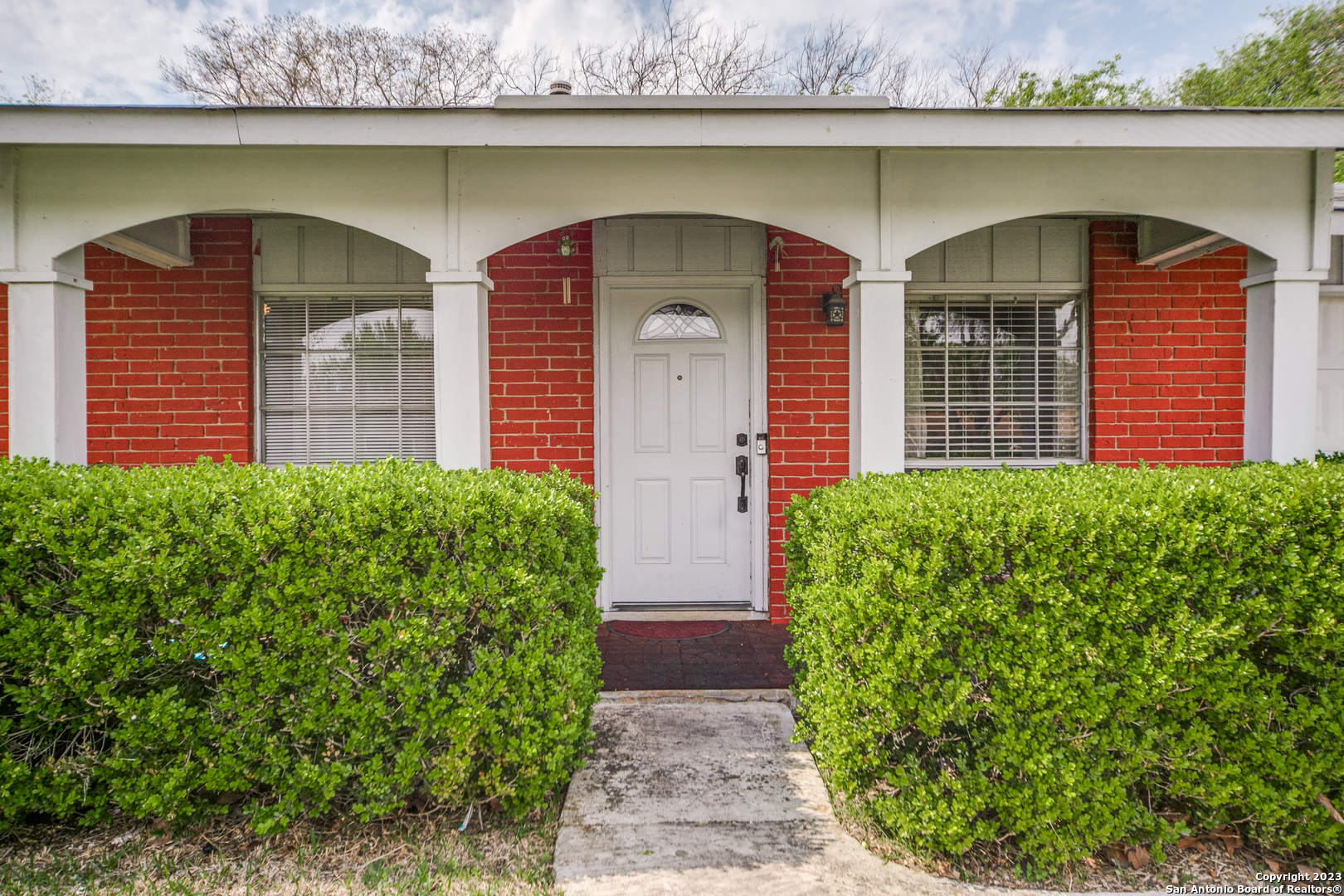 12919 Henderson Camp Street San Antonio TX 78233