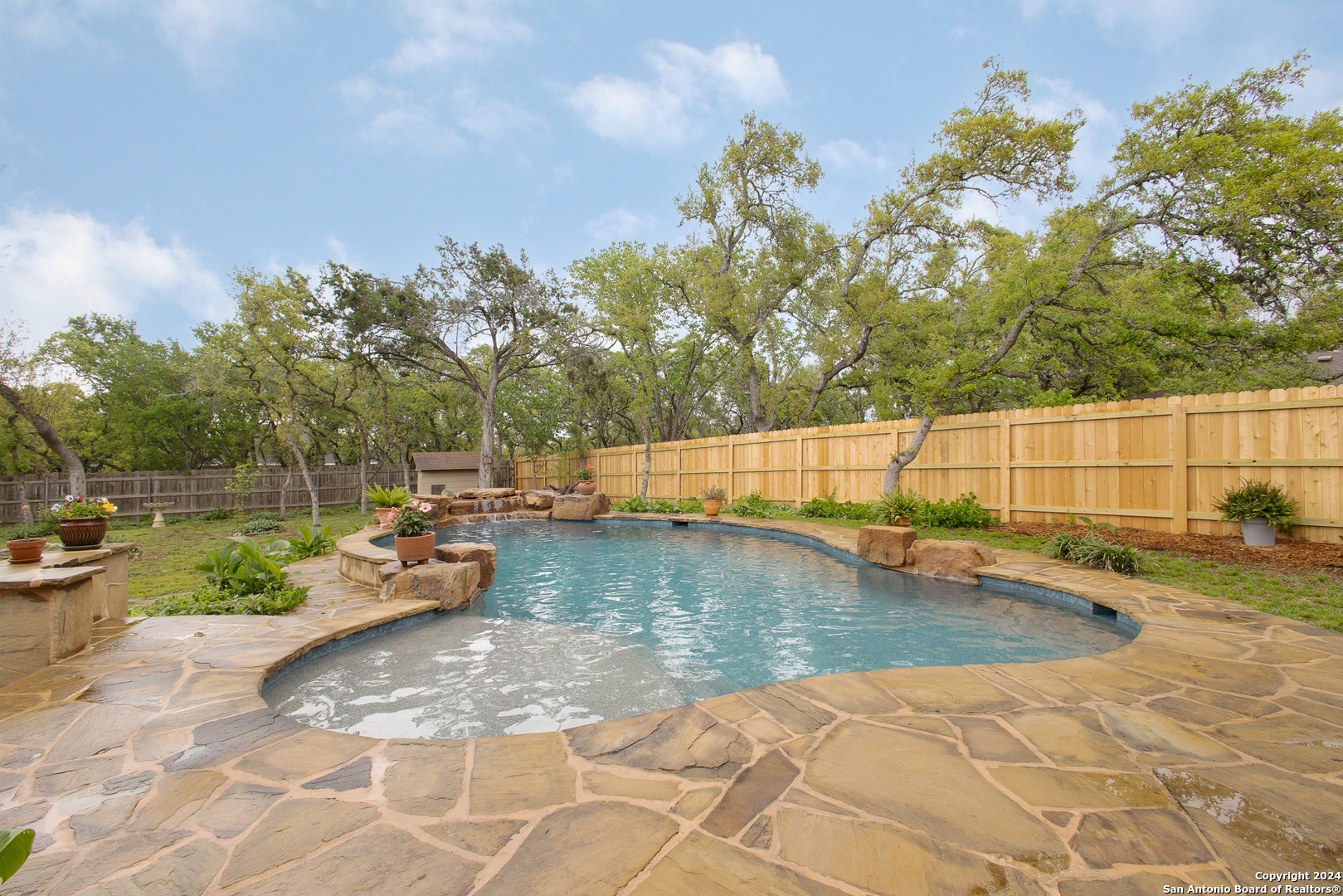 211 W Vista Ridge San Antonio TX 78260