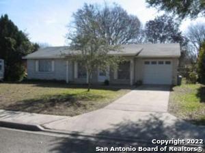 604 Pecan Drive Schertz TX 78154
