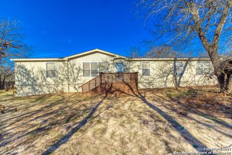 23114 Turkey Cove San Antonio TX 78264