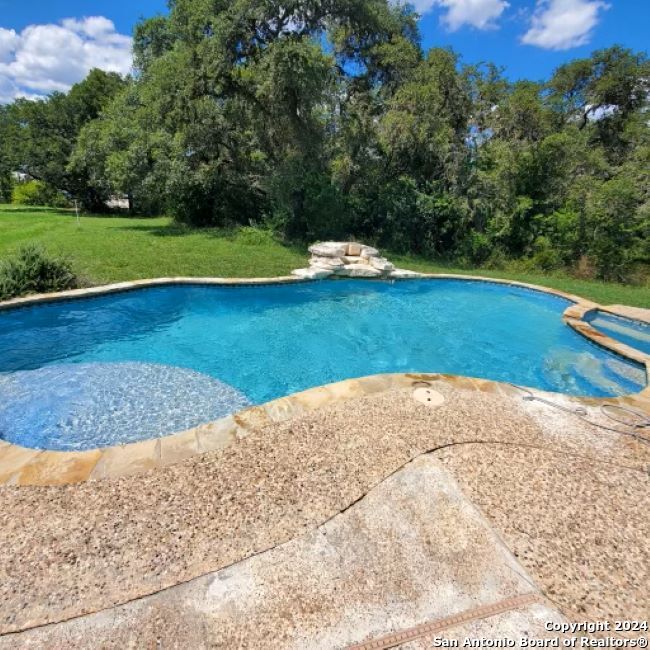 9539 Victoria Lane Boerne TX 78006