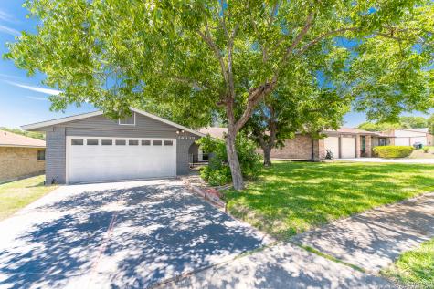 14339 Ridge Falls Drive San Antonio TX 78233