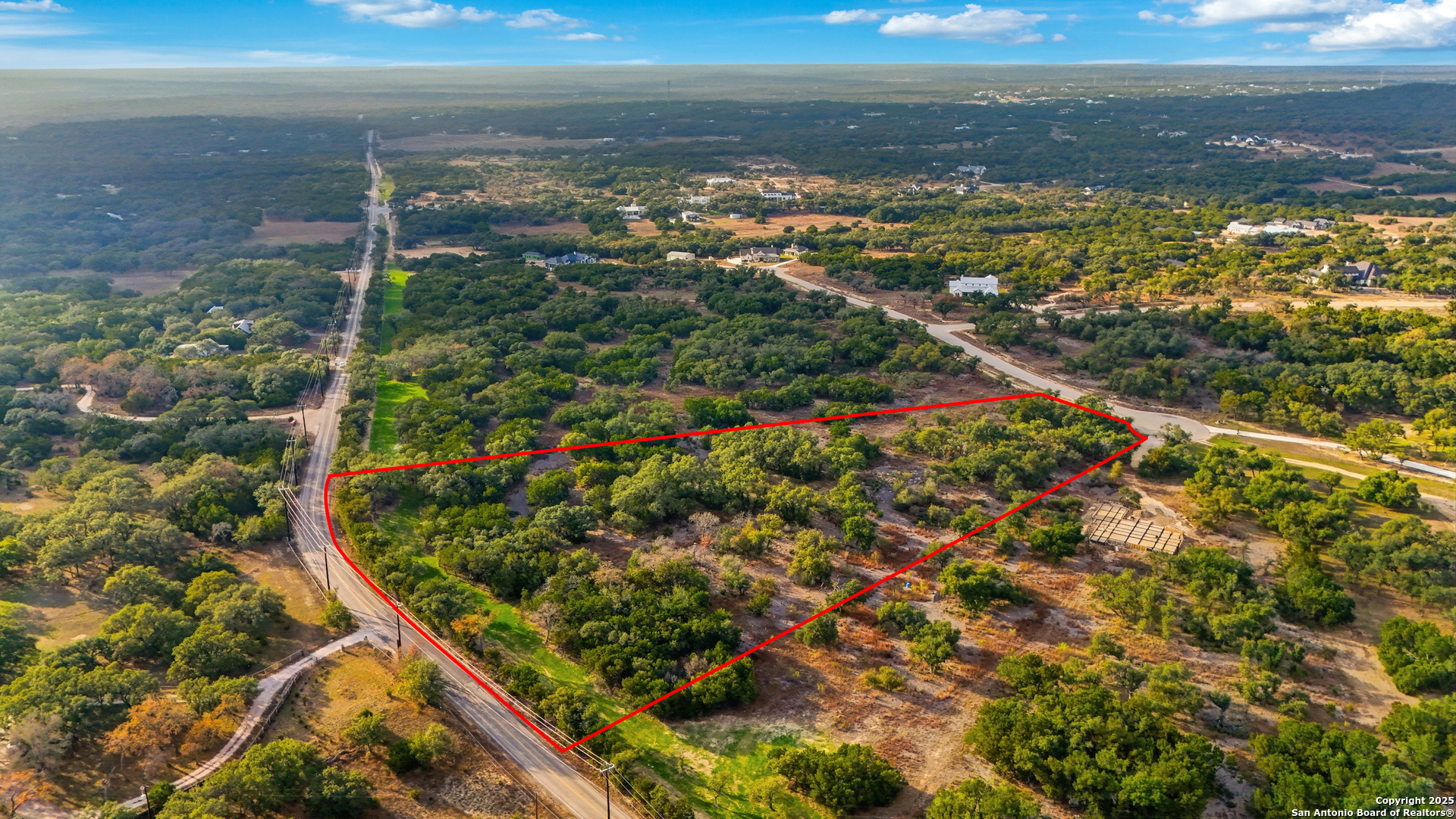 776 Roessler Way Bulverde TX 78163
