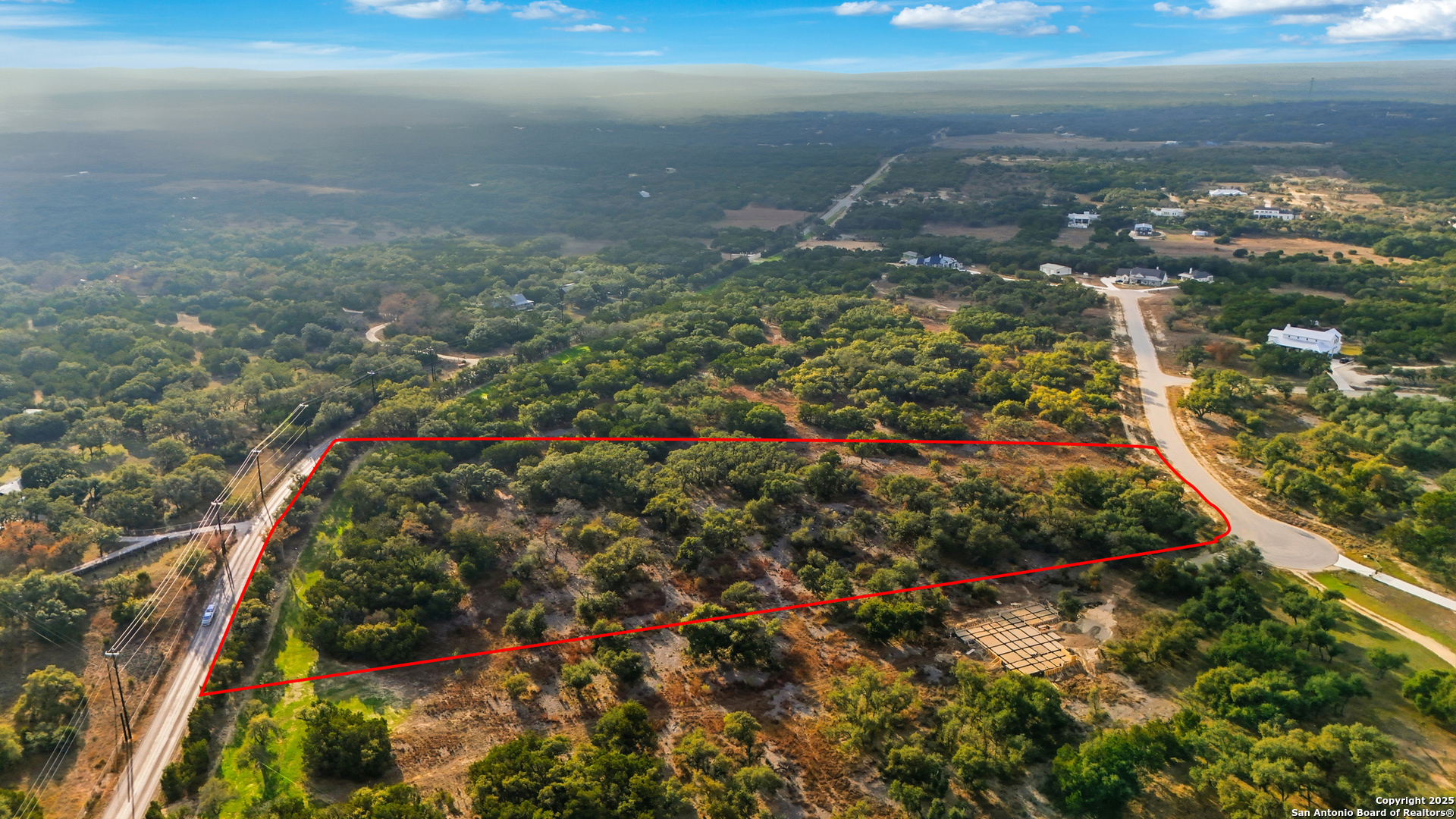 776 Roessler Way Bulverde TX 78163