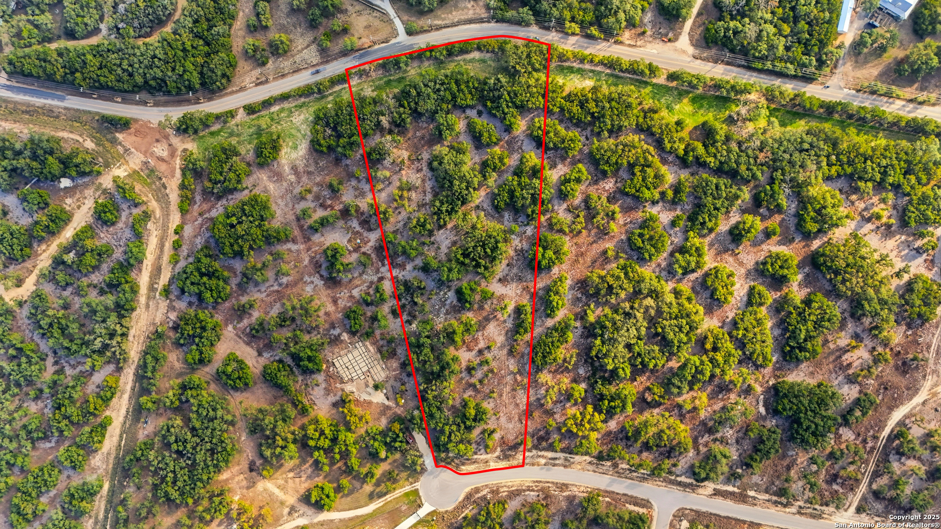 776 Roessler Way Bulverde TX 78163