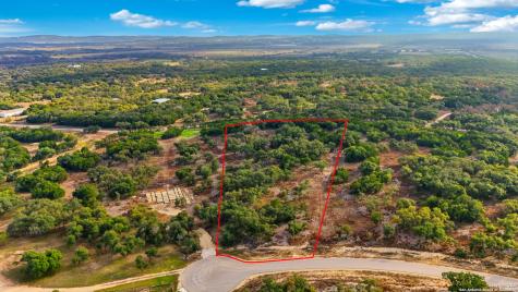 776 Roessler Way Bulverde TX 78163