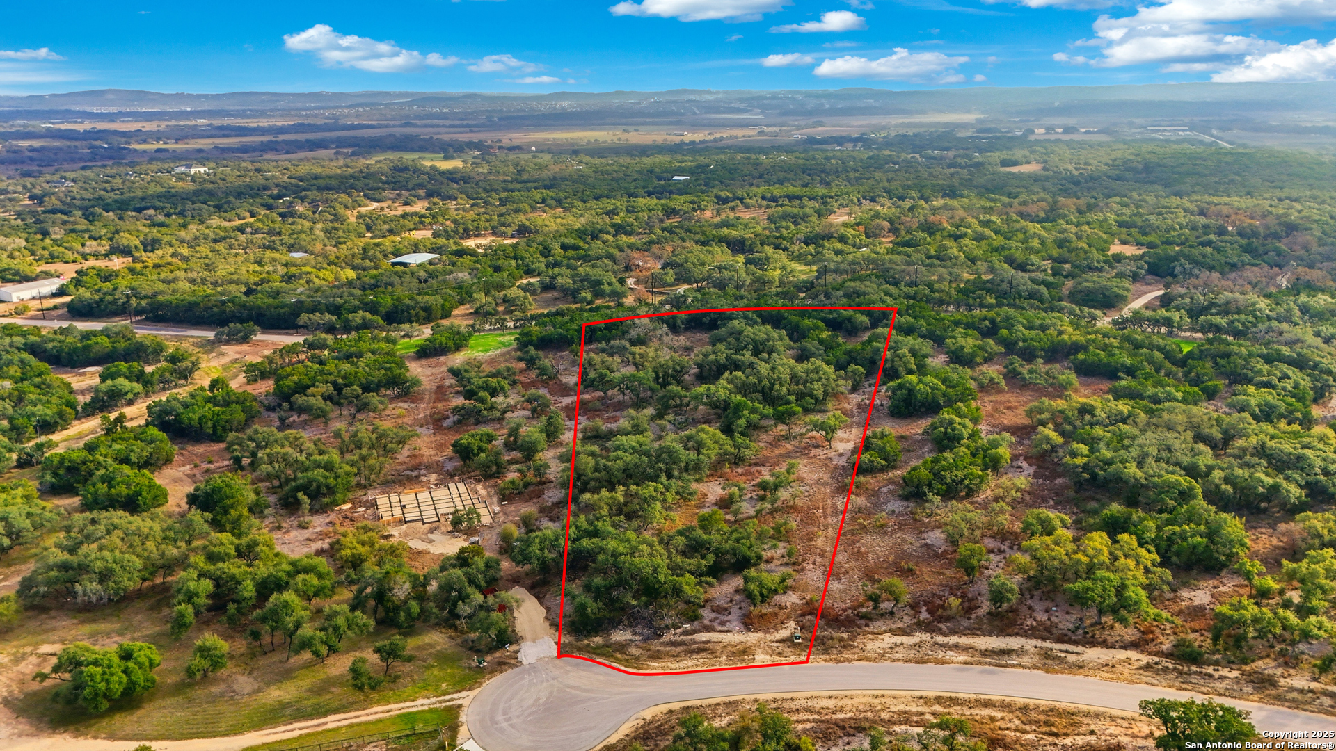 776 Roessler Way Bulverde TX 78163