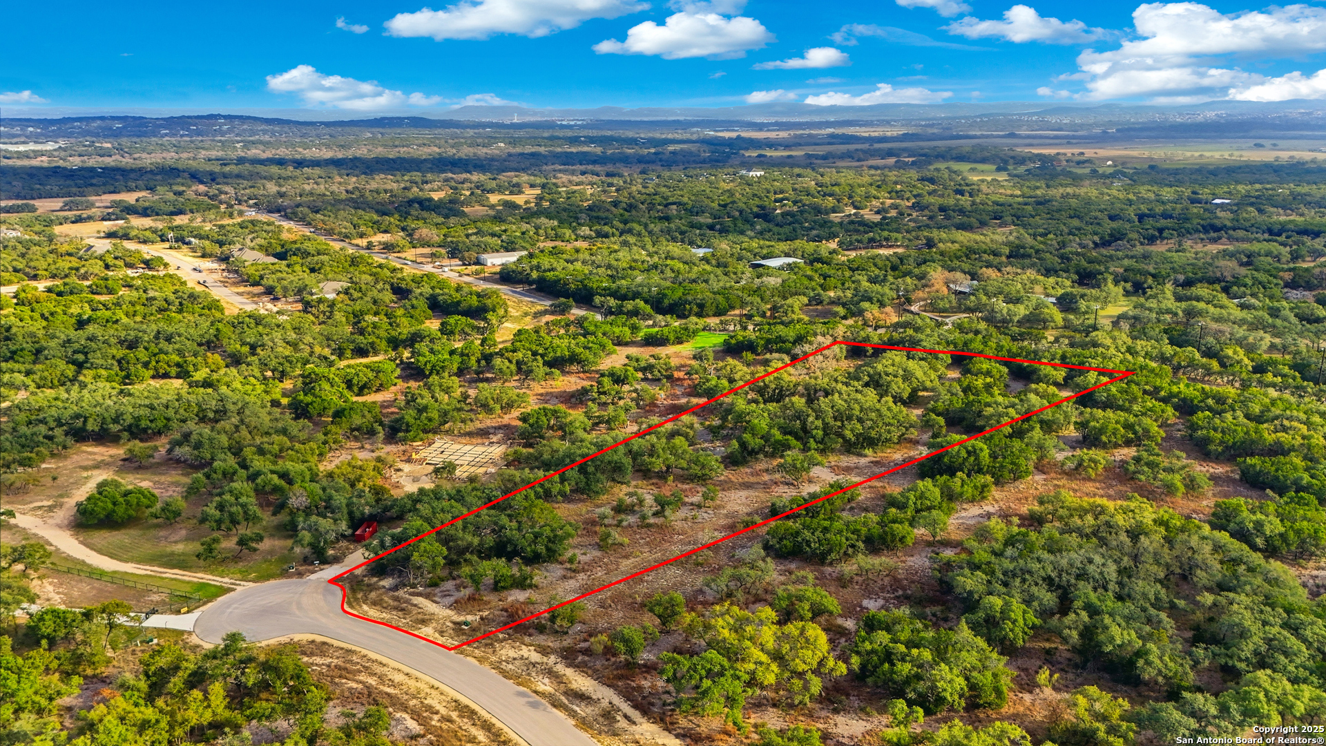 776 Roessler Way Bulverde TX 78163