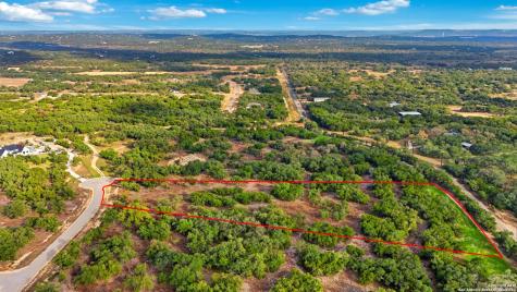 776 Roessler Way Bulverde TX 78163