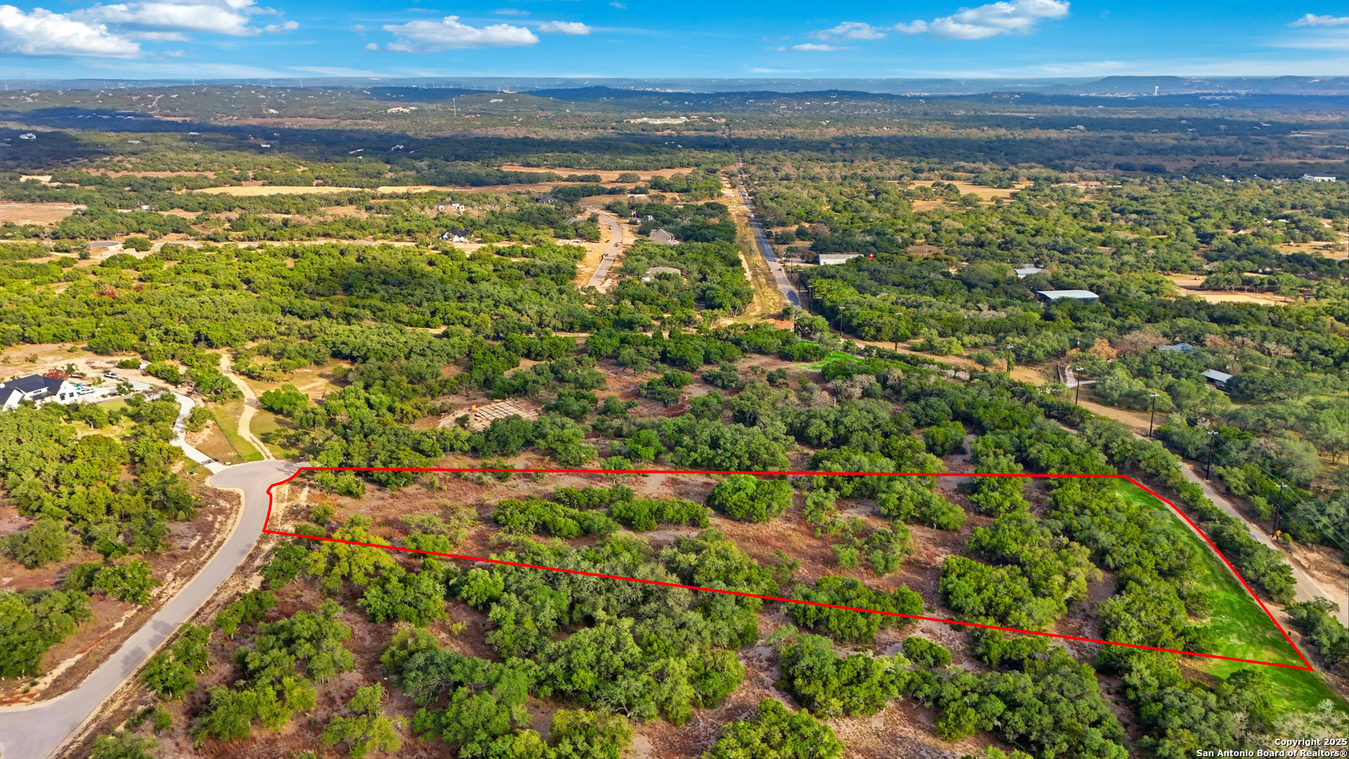 776 Roessler Way Bulverde TX 78163