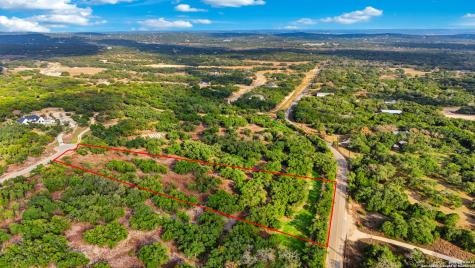 776 Roessler Way Bulverde TX 78163