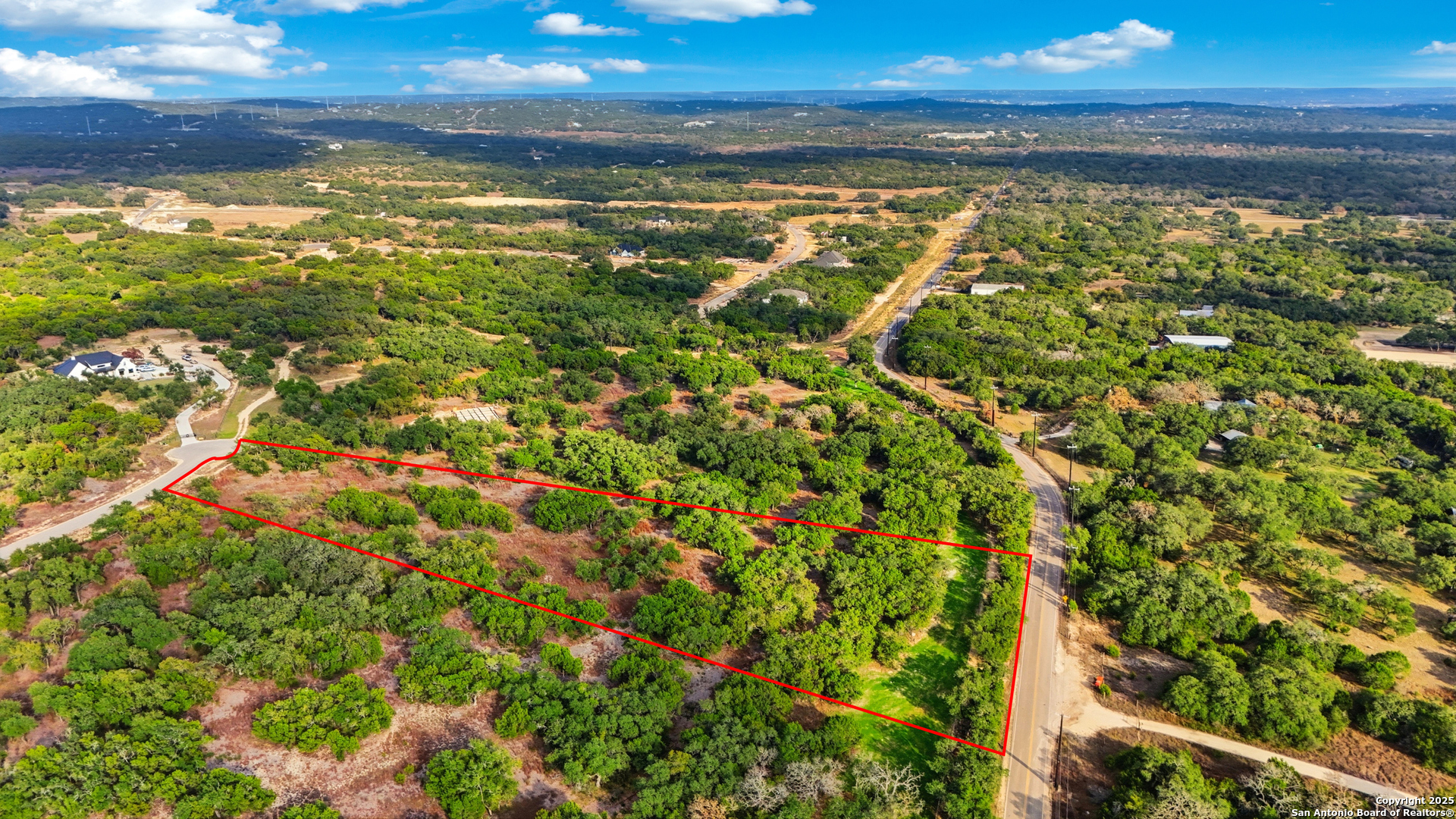 776 Roessler Way Bulverde TX 78163