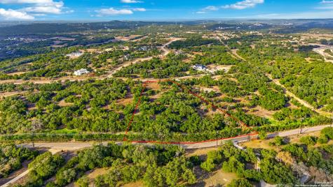 776 Roessler Way Bulverde TX 78163