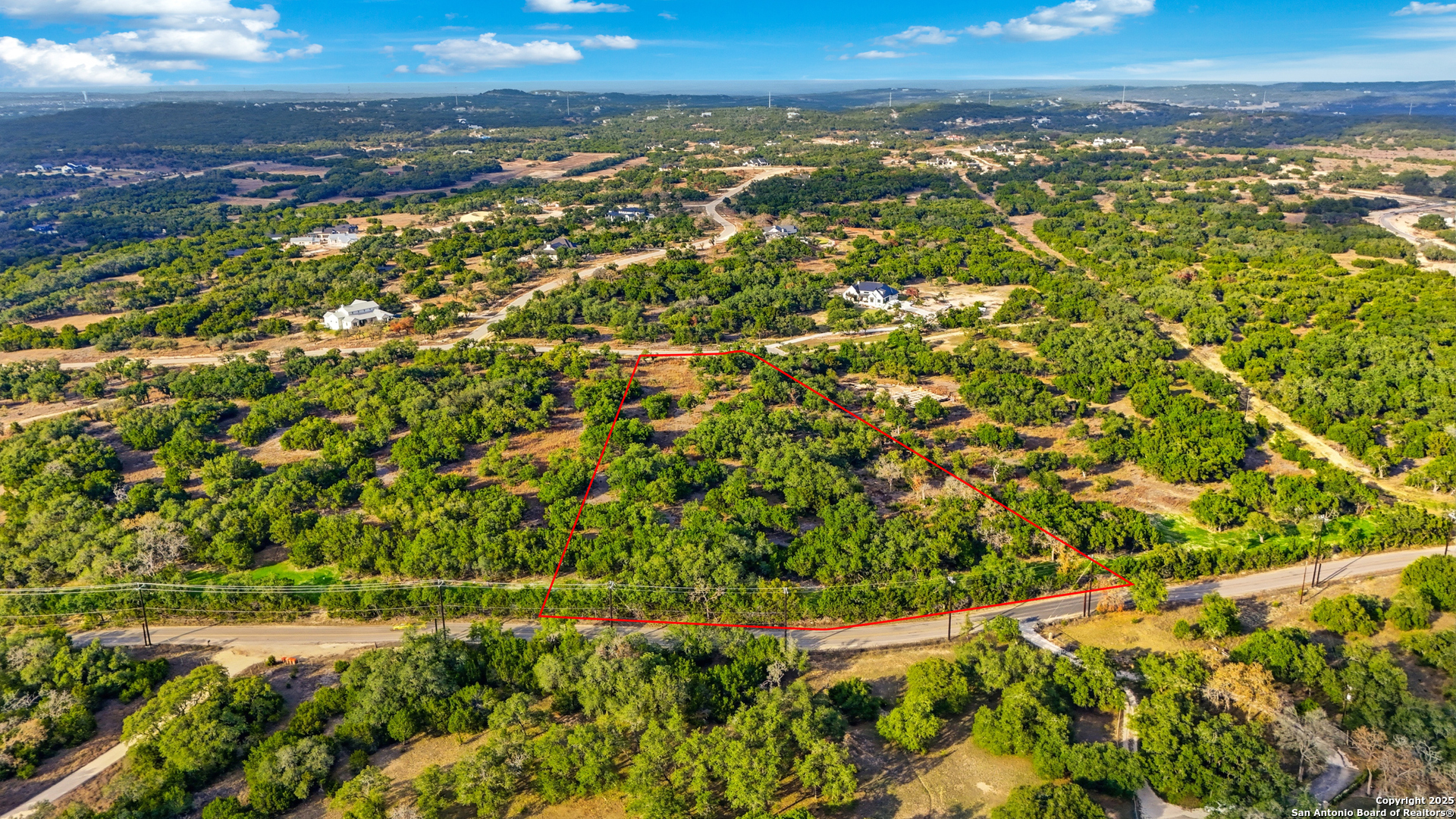 776 Roessler Way Bulverde TX 78163