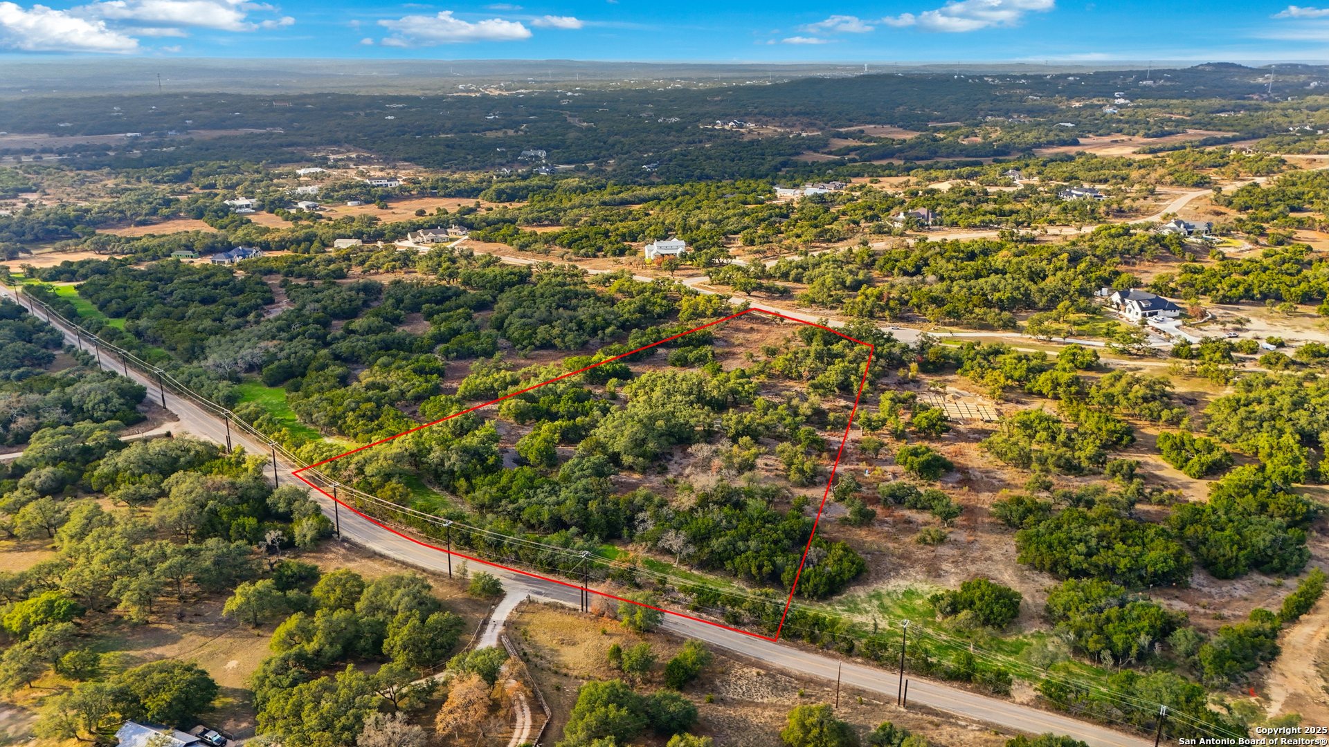 776 Roessler Way Bulverde TX 78163