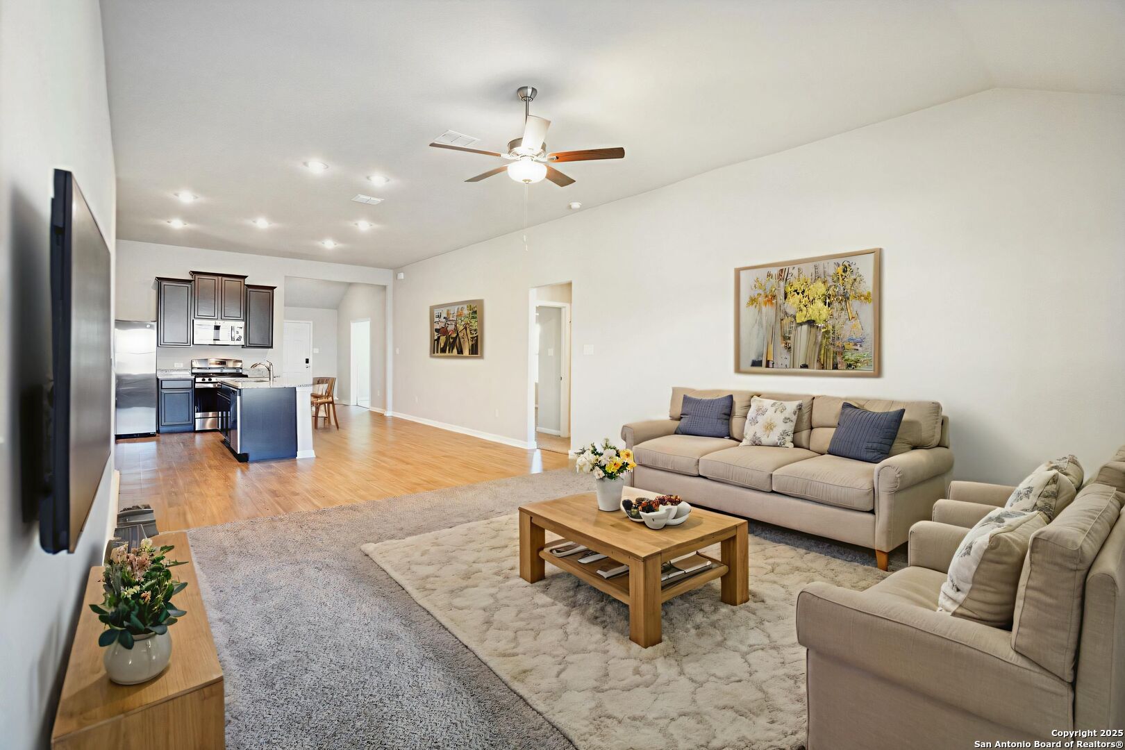 7019 Vista Loop San Antonio TX 78233