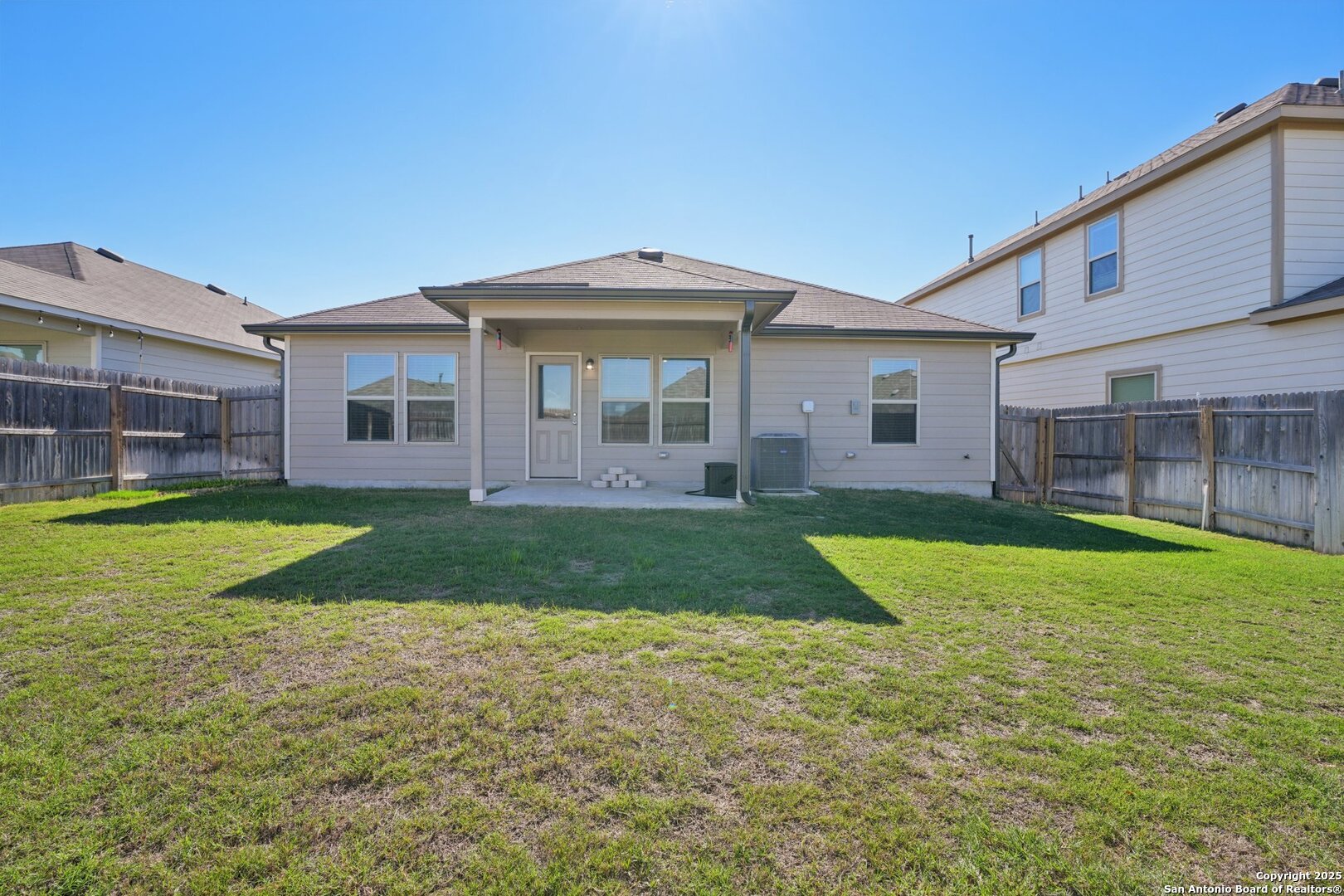 7019 Vista Loop San Antonio TX 78233