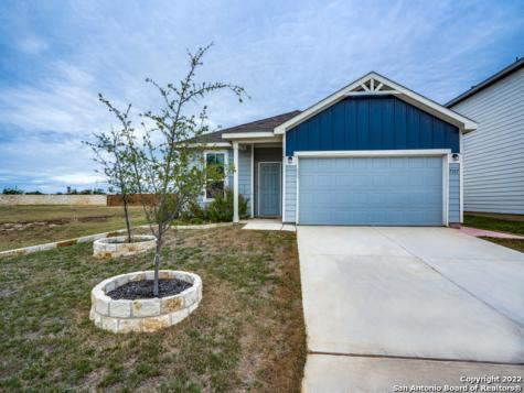7317 Harvest Bay San Antonio TX 78253