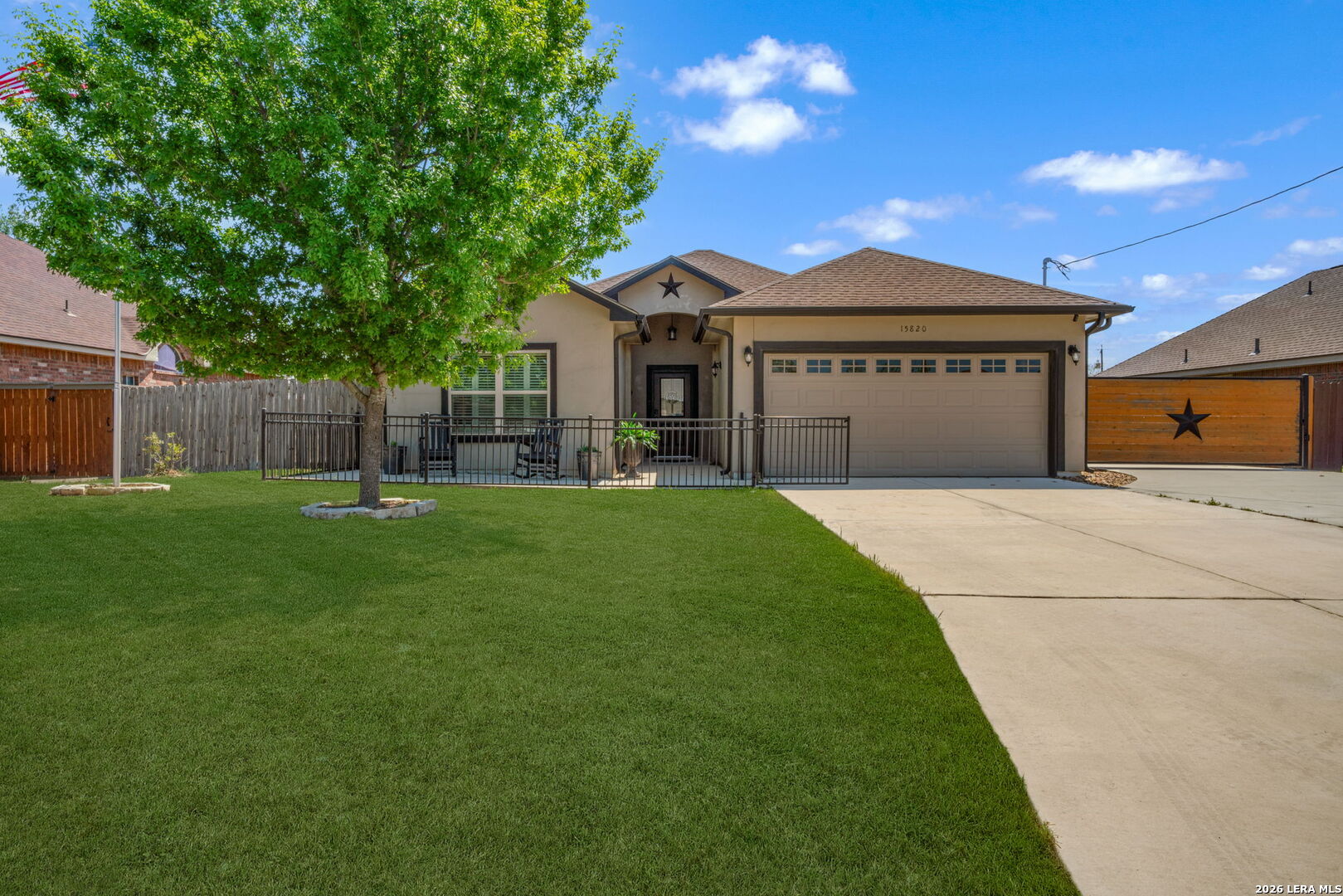 15820 Chippewa Selma TX 78154