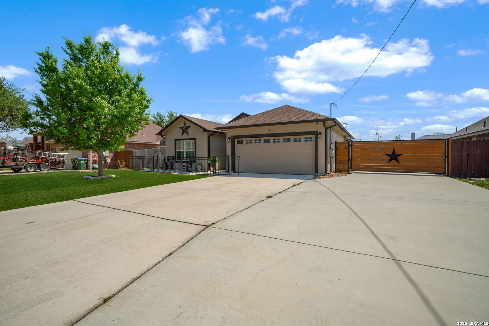 15820 Chippewa Selma TX 78154