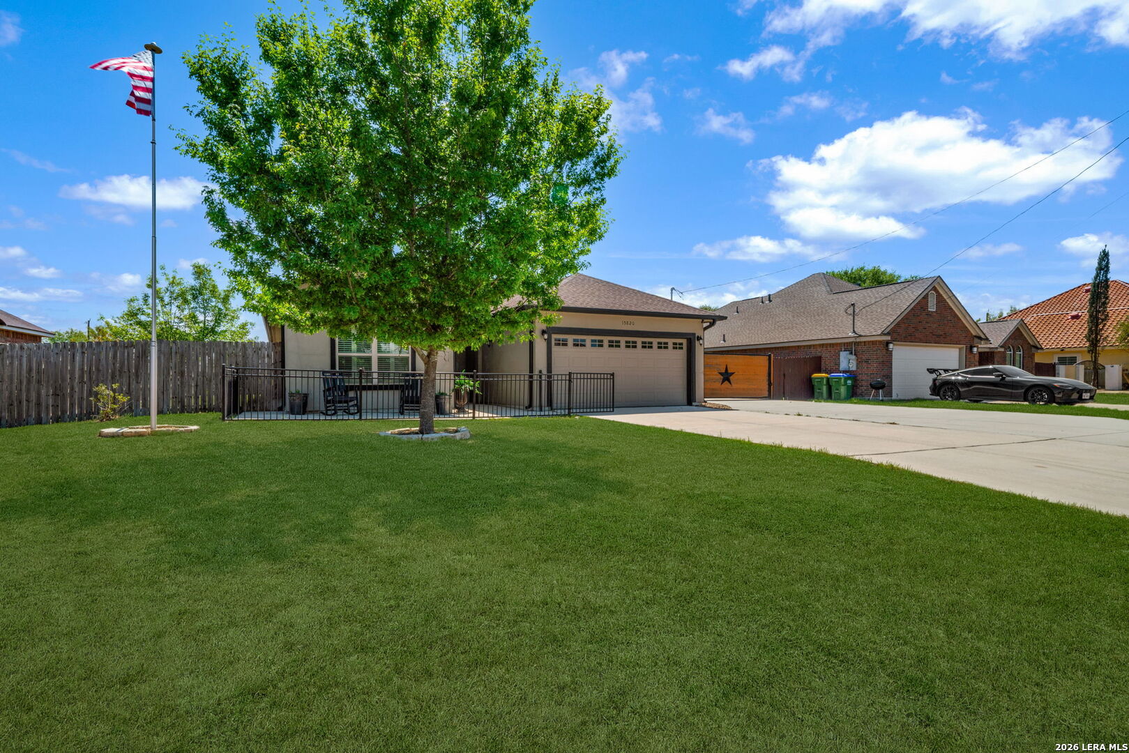 15820 Chippewa Selma TX 78154